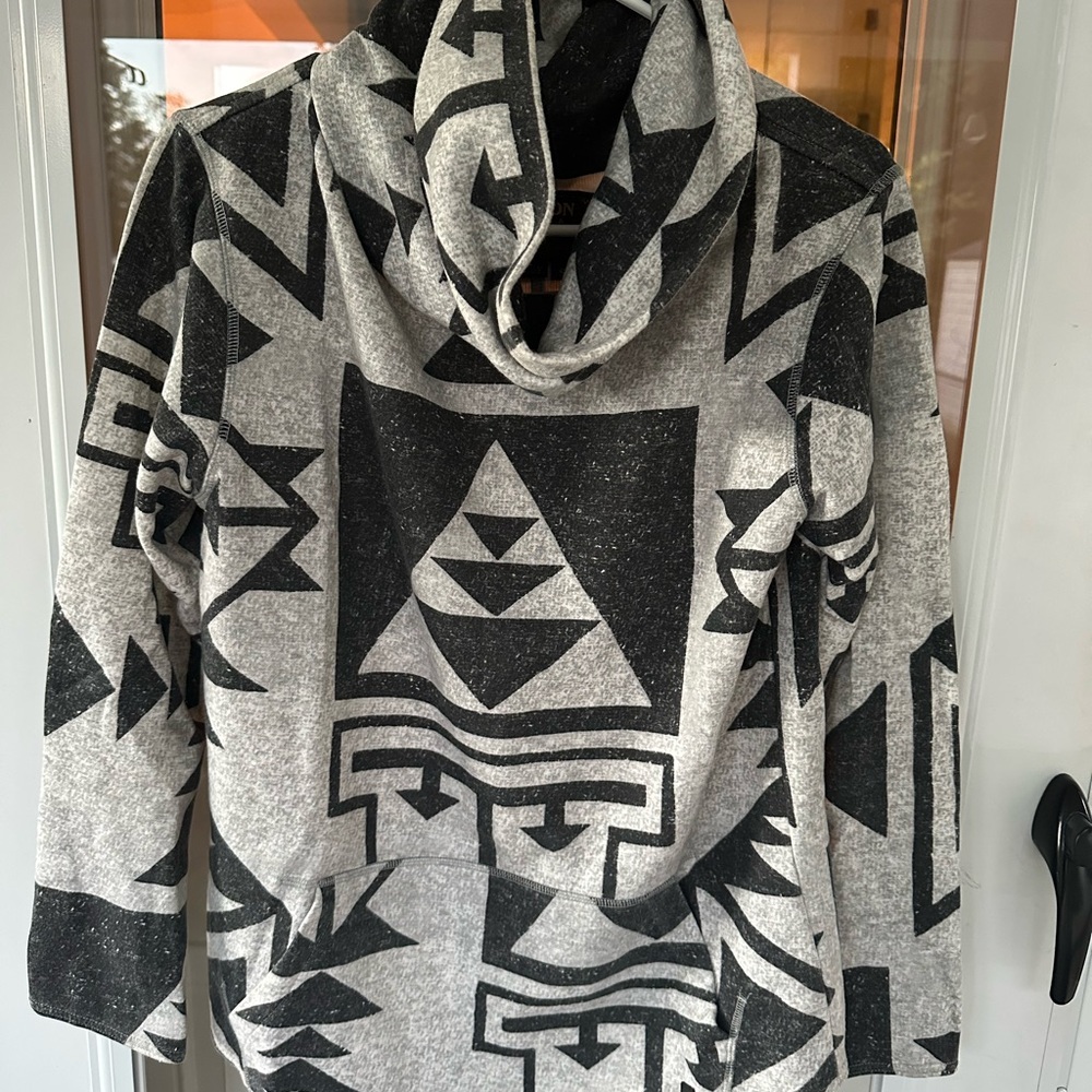 Burton Turtleneck Pullover